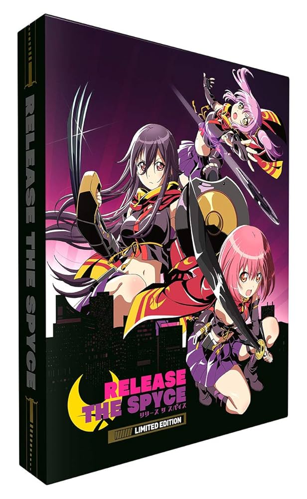 その他 Release The Spyce [Blu-ray] Amazon.co.jp: Release The Spyce [Blu-ray] : DVD